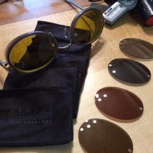 アタッチメント